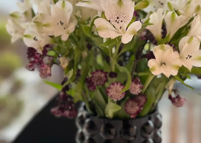 Med 5 Soverom, 4 Bad Og 3 Kjokken, 400 M Fra Lokal Badestrand Вилла Берген